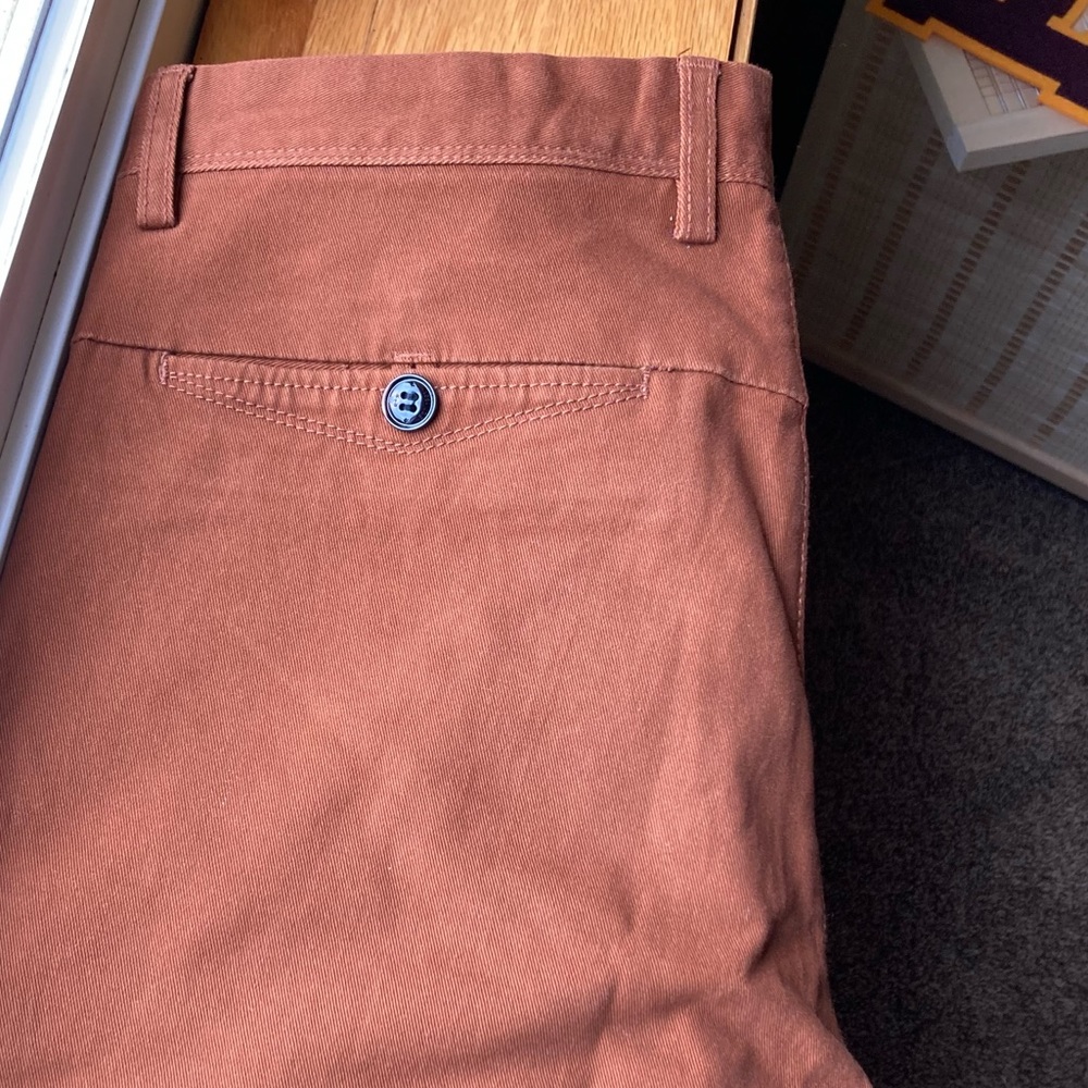 Pants, class and casual, men